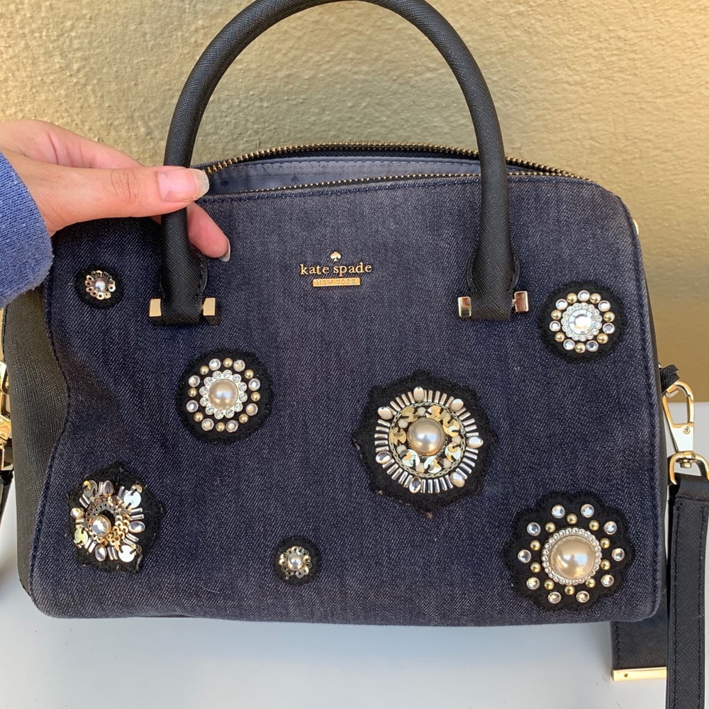 Kate spade cross body